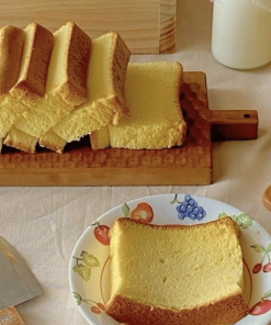 Bông lan nguyên vị